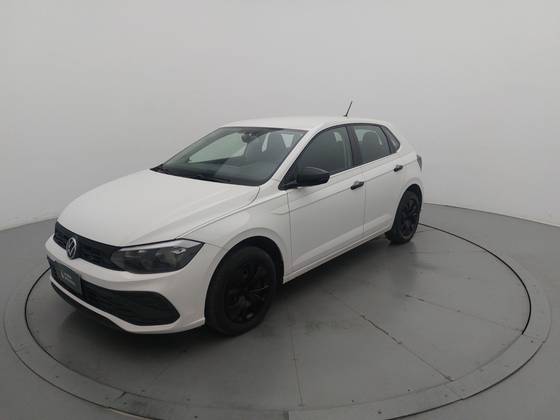 VOLKSWAGEN POLO 1.0 MPI TRACK MANUAL VOLKSWAGEN POLO 1.0 MPI TRACK MANUAL